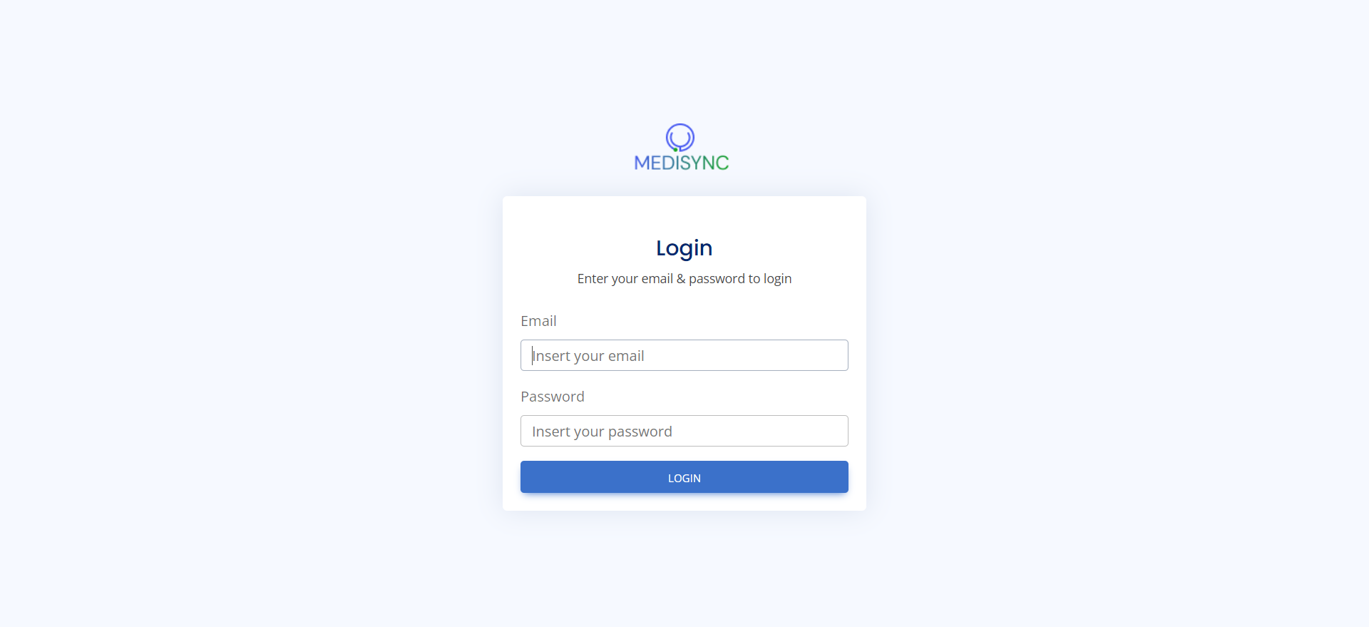 Medisync