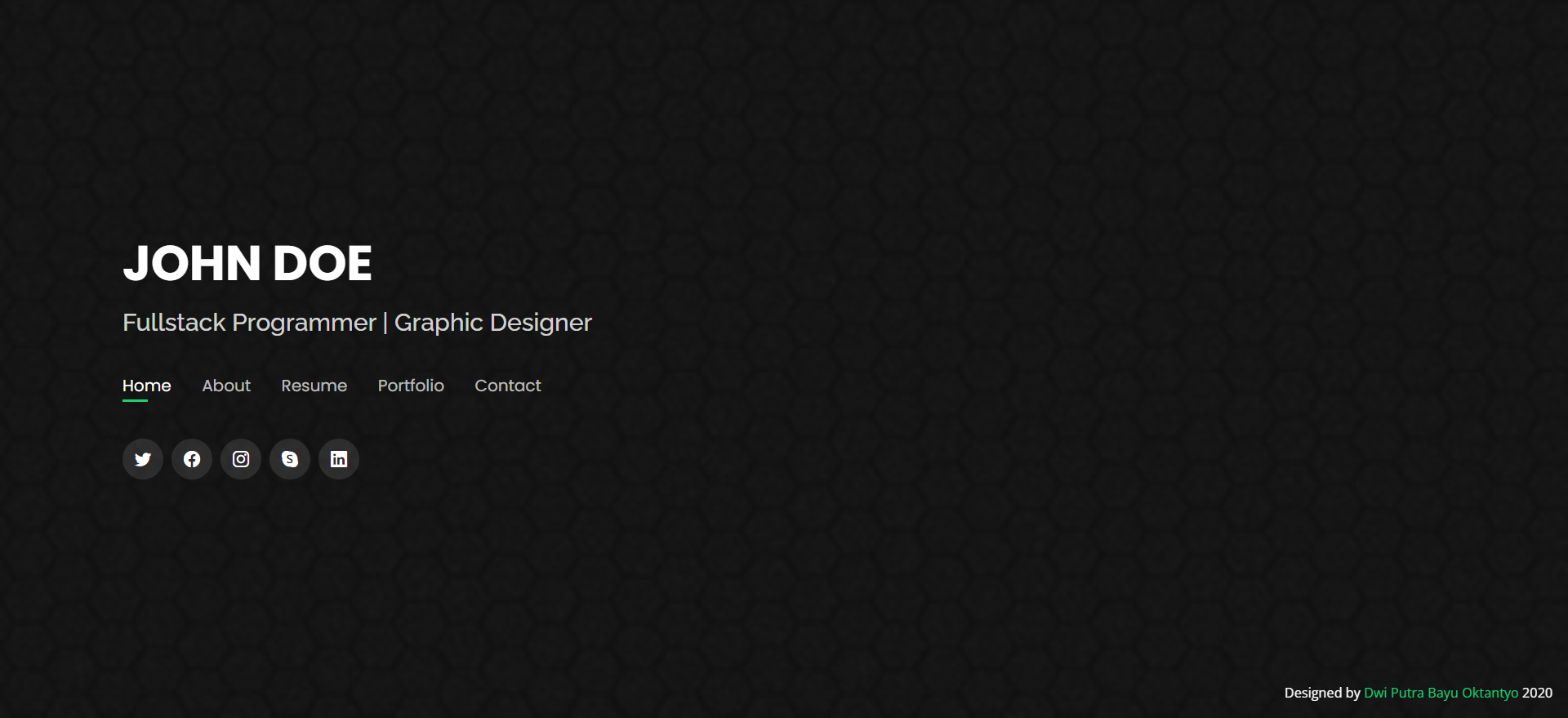 Portfolio-ver1