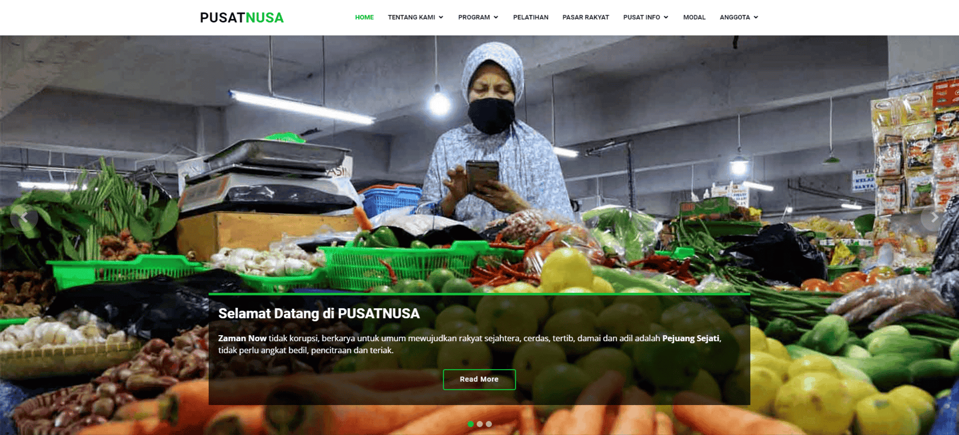 Pusatnusa